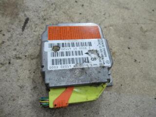 блок AirBag Mercedes-Benz A-Класс W168 2001, 1.6 л., АКПП, хетчбэк 5 дв., 0018203126