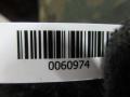 блок AirBag Mercedes-Benz A-Класс W168 2001, 1.6 л., АКПП, хетчбэк 5 дв., 0018203126 - фото №2