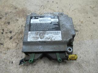 блок AirBag Fiat Ducato 2 поколение [рестайлинг] 2004, 2.3 л., МКПП, микроавтобус, 1336355080