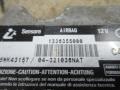 блок AirBag Fiat Ducato 2 поколение [рестайлинг] 2004, 2.3 л., МКПП, микроавтобус, 1336355080 - фото №2