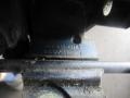 петля двери Audi A6 4B/C5 1998, 4B0833412A - фото №2