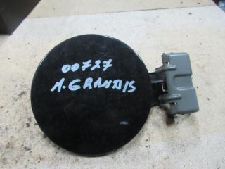 лючок топливного бака Mitsubishi Grandis 1 поколение 2006, 2.4 л., МКПП, минивэн