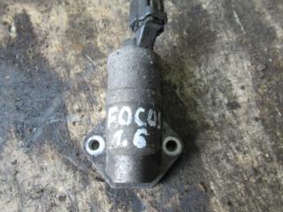 клапан холостого хода Ford Focus 1 поколение 2001, 1.6 л.