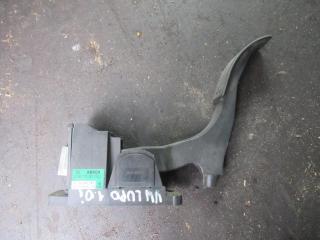 педаль Volkswagen Lupo 6X 1999, 1.0 л., 6N1721503E
