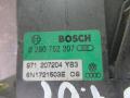 педаль Volkswagen Lupo 6X 1999, 1.0 л., 6N1721503E - фото №2