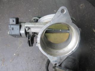 заслонка дроссельная BMW 5 серия E39 1999, 2.5 л., 1703562, 0205005010