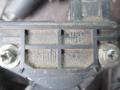заслонка дроссельная BMW 5 серия E39 1999, 2.5 л., 1703562, 0205005010 - фото №4