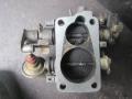 заслонка дроссельная Audi 100 4A/C4 1993, 063J - фото №2