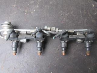 форсунка Volkswagen Passat B5 1998, 1.8 л., 058133551A