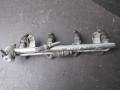 форсунка Volkswagen Passat B5 1998, 1.8 л., 058133551A - фото №2