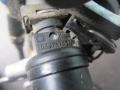 форсунка Volkswagen Passat B5 1998, 1.8 л., 058133551A - фото №4