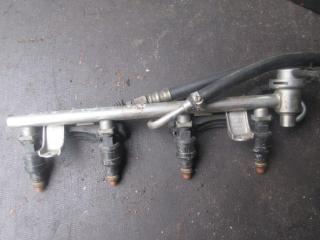 форсунка Volkswagen Passat B5 1999, 1.8 л., 0280150444