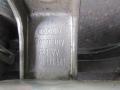 форсунка Volkswagen Passat B5 1999, 1.8 л., 0280150444 - фото №2
