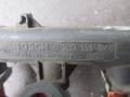форсунка Alfa Romeo 156 1 поколение 2001, 1.8 л., 0280155769, 0280151048 - фото №2