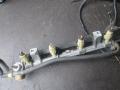 форсунка Ford Mondeo 2 поколение 1998, 2.0 л., 0280155820 - фото №2