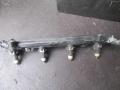 форсунка Volkswagen Polo 4 поколение 2003, 036906031M, 036133320 - фото №2