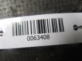 форсунка Volkswagen Polo 4 поколение 2003, 036906031M, 036133320 - фото №3