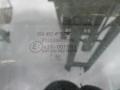 стекло двери передней правой SEAT Leon 2 поколение 2007, 2.0 л., МКПП, хетчбэк 5 дв. - фото №2