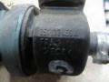 pегулятор давления топлива Volkswagen Golf 3 поколение 1994, 051133459A - фото №2