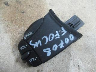 джойстик управления мультимедиа Ford Focus 1 поколение 2001, 1.6 л., МКПП, хетчбэк 5 дв., 98AB14K147AC