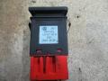 кнопка ручного тормоза (ручника) Volkswagen Golf 3 поколение 1999, 1J0927134A - фото №2