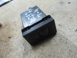 кнопка обогрева сидений Volkswagen Transporter T4 1996, 2.5 л., МКПП, микроавтобус, 7D0963563