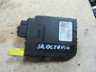 датчик угла поворота руля Skoda Octavia 1 поколение (A4) [рестайлинг] 2000, 1K0953549AP