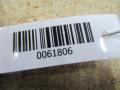 датчик угла поворота руля Mercedes-Benz Vito W639 2004, A6395420018 - фото №2