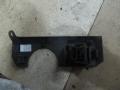кнопка корректора фар Volkswagen Transporter T5 2006, 2.5 л., МКПП, микроавтобус - фото №2