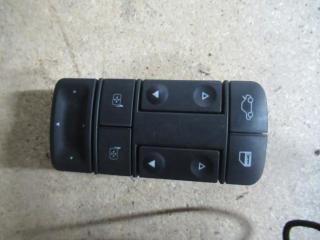 кнопка стеклоподъемника Opel Vectra C 2004, 2.2 л., МКПП, седан, 09185952