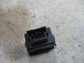 кнопка корректора фар Volkswagen Passat B3 1989, 357941333 - фото №2