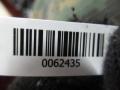 кнопка обогрева сидений Volkswagen Passat B5 1998, 3B0963563C - фото №3
