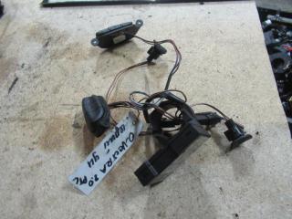 Иммобилайзер Opel Vectra B 1996, 24445098