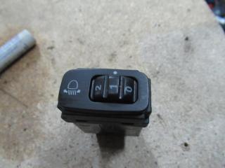 кнопка корректора фар Mitsubishi Grandis 1 поколение 2006, 2.4 л., МКПП, минивэн