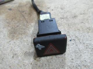 кнопка аварийной сигнализации Audi A4 B6 2002, 2.0 л., АКПП, универсал, 8E09415009