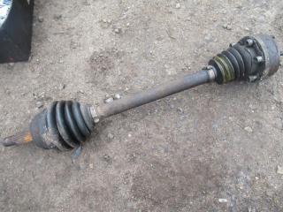 полуось передняя левая (приводной вал, ШРУС) Volkswagen Golf 1 поколение 1993, 1.6 л.