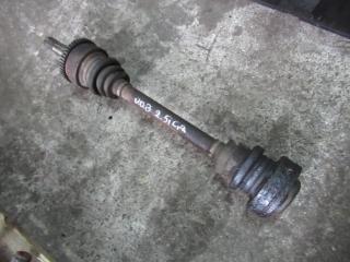 полуось задняя (приводной вал, ШРУС) Opel Omega B 1995, 2.5 л.