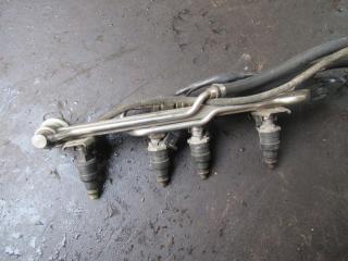 форсунка Volkswagen Passat B5 1999, 1.6 л., 078133551N