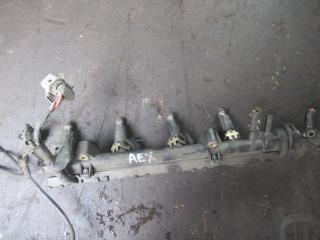 форсунка Volkswagen Golf 1 поколение 1993, 1.4 л., 0280155731