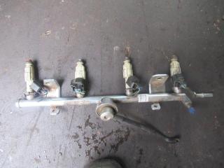 форсунка Ford Mondeo 3 поколение 2002, 1.8 л., 0280156010