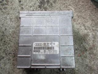 блок управления двигателем Audi A4 B5 1997, 1.6 л., 8D0907557HX
