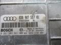 блок управления двигателем Audi A4 B5 1997, 1.6 л., 8D0907557HX - фото №3