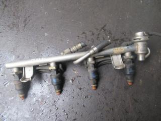 форсунка Volkswagen Passat B5 1999, 1.8 л., 0280150444