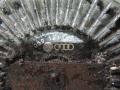 вискомуфта Audi A4 B5 [рестайлинг] 2001, 2.5 л., 059121350H - фото №2