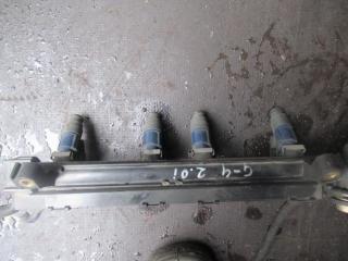 форсунка Volkswagen Golf 3 поколение 2000, 2.0 л., 06A906031C