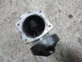 клапан EGR Mercedes-Benz A-Класс W168 1998, 1.7 л., A6680900454 - фото №4