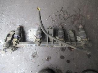форсунка Renault Megane 1 поколение 1999, 1.6 л., 866313