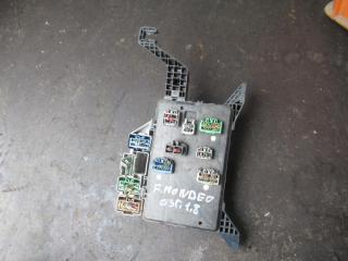 блок предохранителей Ford Mondeo 3 поколение 2003, 1.8 л., 1S7T14A073AE