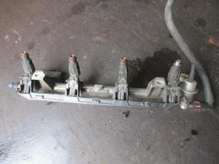 форсунка Ford Focus 1 поколение 2000, 1.8 л., 0280155819, 98BG14A390ALA