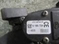 педаль Opel Vectra C 2003, 1.8 л., 9186724CE - фото №2